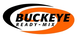 Buckeye Ready-Mix Logo